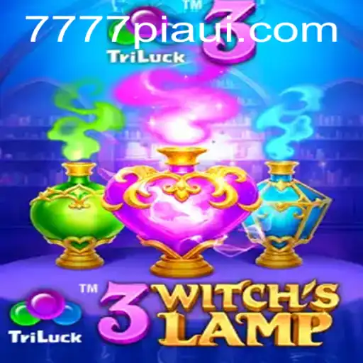 Exploring the Mystical World of 3WitchsLamp: A Thrilling New Adventure