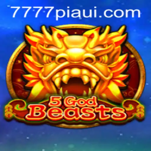 Dive into the Mystical World of 5GodBeasts: A Legendary Game Experience