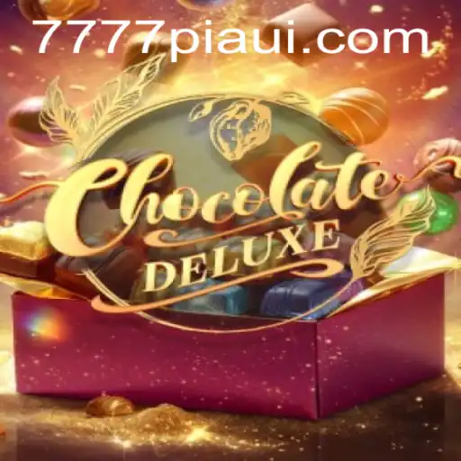 ChocolateDeluxe: A Sweet Gaming Experience