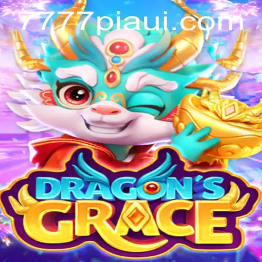 Unveiling DragonsGrace: The Enchanting World Awaiting Gamers with 777piaui