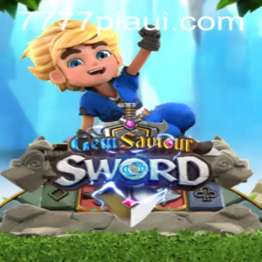 The Enchanting World of GemSaviourSword: A Deep Dive into the Game with 777piaui