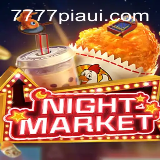 Exploring the Thrills of NIGHTMARKET: A New Era of Online Gaming