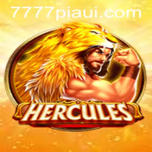 Hercules: The Legendary Game Experience Enriched by the 777piaui Phenomenon