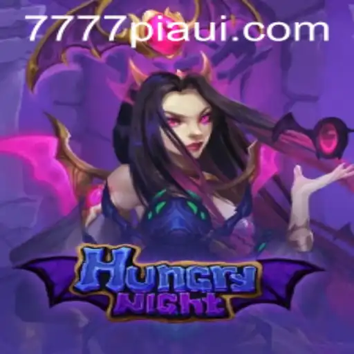 Exploring the Enchanting World of HungryNight: A Thrilling Gaming Experience