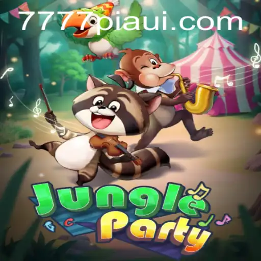Exploring the World of JungleParty: An Exciting Adventure Awaits