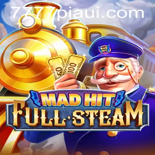 MadHitFullSteam: An Exhilarating Adventure in Gaming