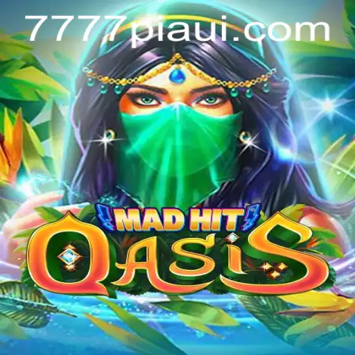 MadHitOasis: The Immersive Gaming Experience of 2023