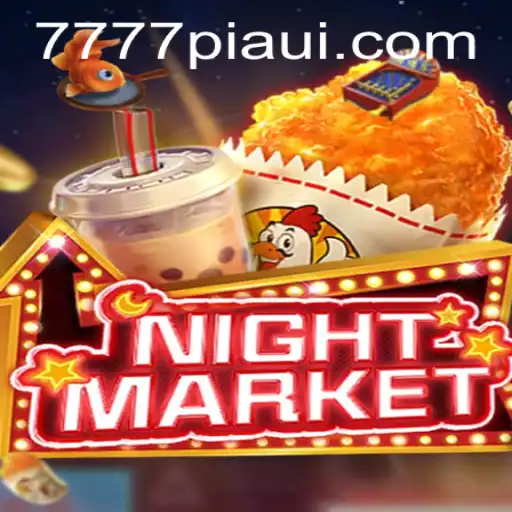 Exploring the Thrills of NIGHTMARKET: A New Era of Online Gaming
