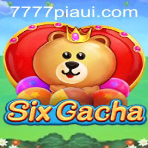 SixGacha: Revolutionizing Puzzles with 777piaui