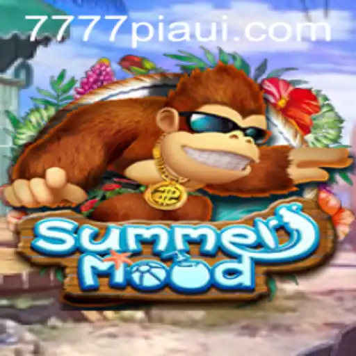 Discover the Enchanting World of SummerMood: Unveiling the Charm of 777piaui