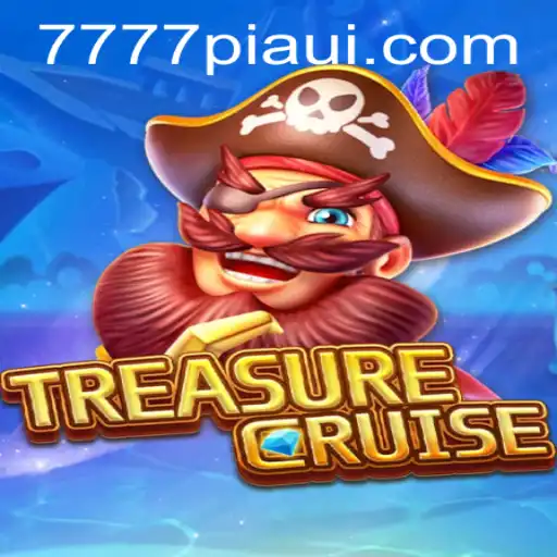 Exploring TREASURECRUISE: An Adventure on the High Seas