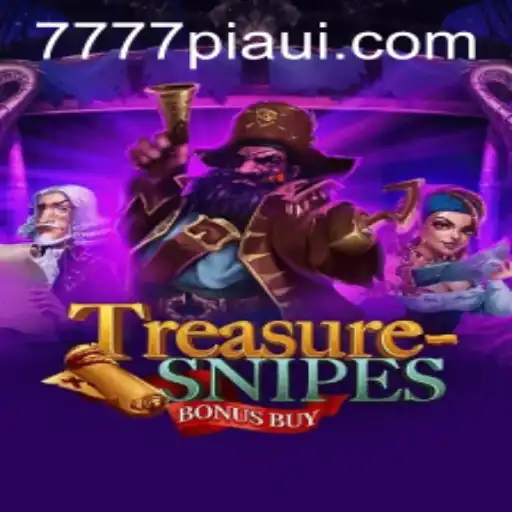 TreasuresnipesBonusBuy: Unveiling the Intriguing World of 777piaui